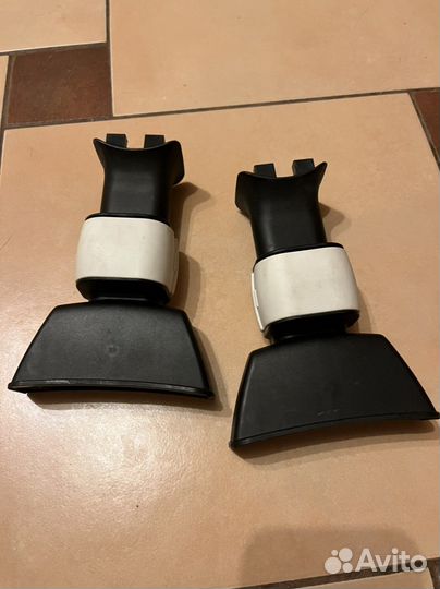 Адаптеры для коляски bugaboo