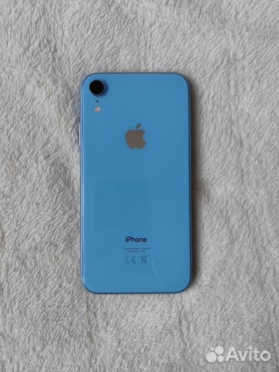 iPhone xr 64gb
