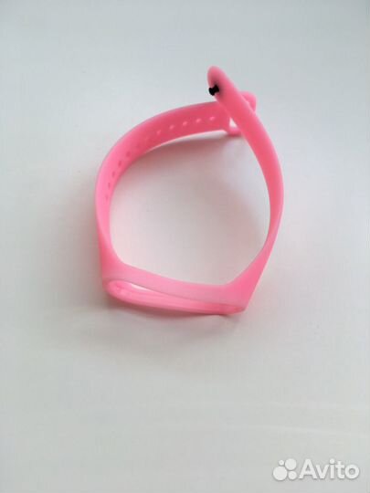 Браслет Xiaomi Mi Band 3