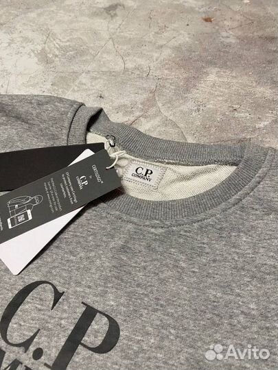 Свитшот CP Company