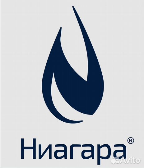 ООО нвк Ниагара, Торговый представитель