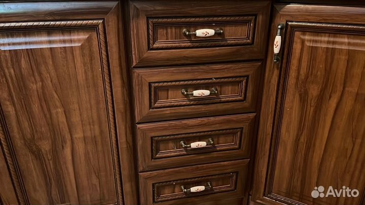 Кухонный гарнитур бу