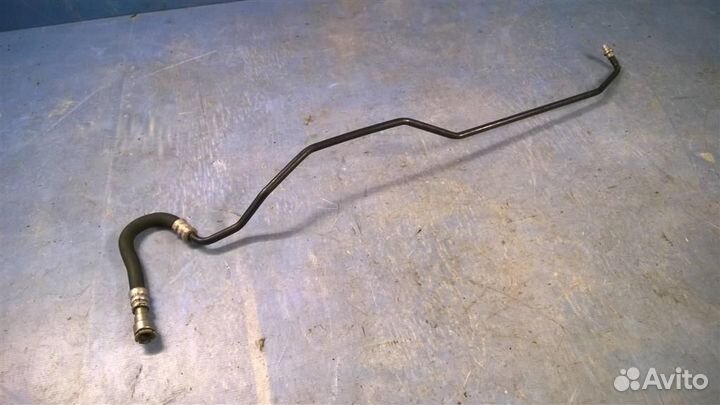 Трубка системы охлаждения АКПП BMW 5-серия E60/E61