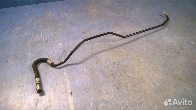 Трубка системы охлаждения АКПП BMW 5-серия E60/E61