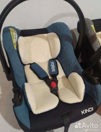 Автолюлька от 0