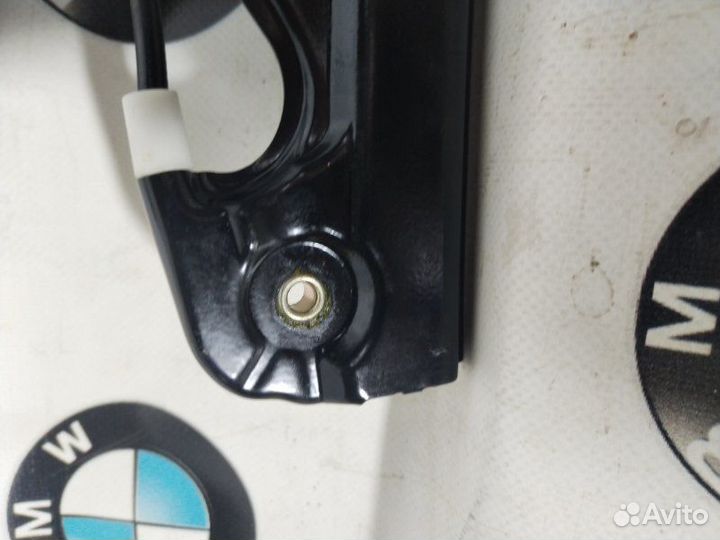 Стеклоподъемный механизм задний левый Bmw 525I E61