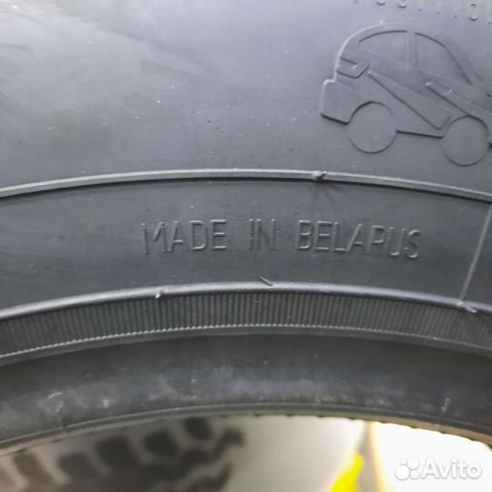 Белшина Artmotion Бел-256 185/60 R14 82H