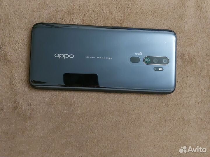 OPPO A5 (2020), 3/64 ГБ