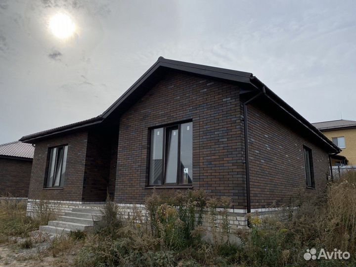 Строительство домов под ключ в семейную ипотеку