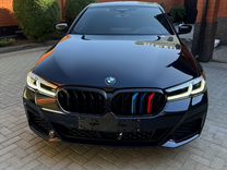 BMW 5 серия 2.0 AT, 2022, 11 304 км