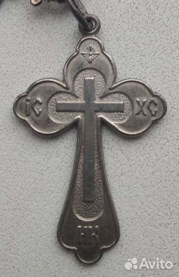 Цепочка с подвесками