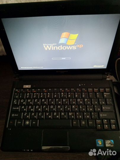 Нетбук Lenovo s10-3c