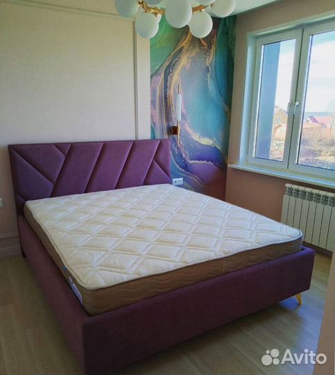 Кровать с бесплатной доставкой