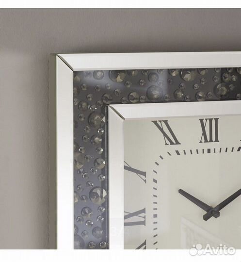 Часы настенные Чехия