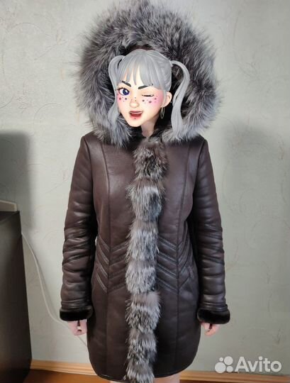 Куртки и польта