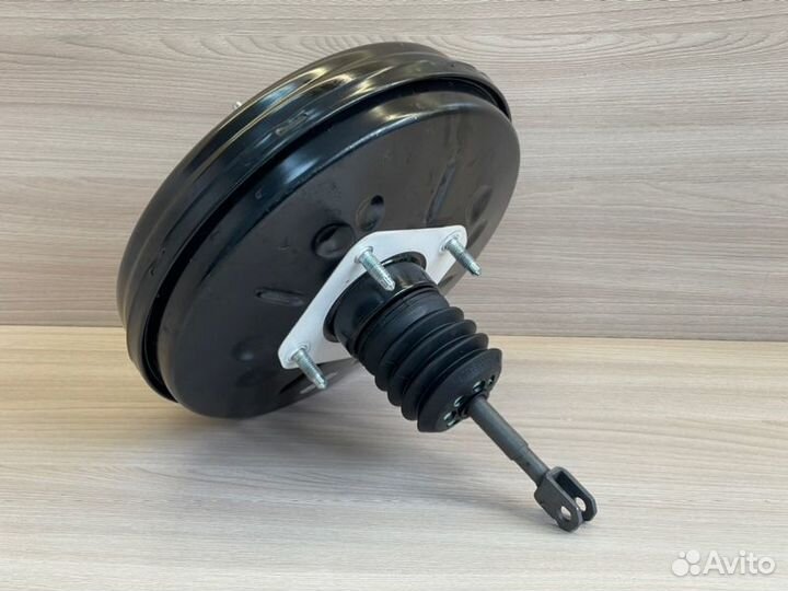 Вакуумный усилитель Renault Sandero Stepway