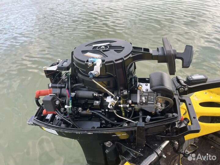 Gladiator 9.9 pro 30мч