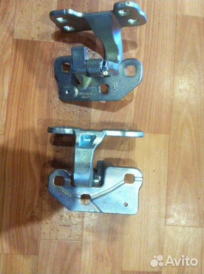 82155541 Renault gamma T C навес правый