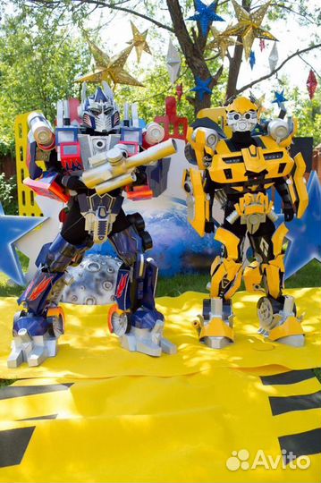 Аниматоры, бумажная дискотека, шоу, слаймы