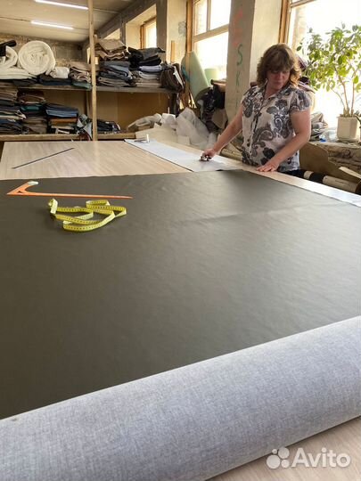 Диван новый