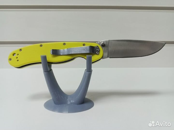 Ontario RAT I Крыса yellow