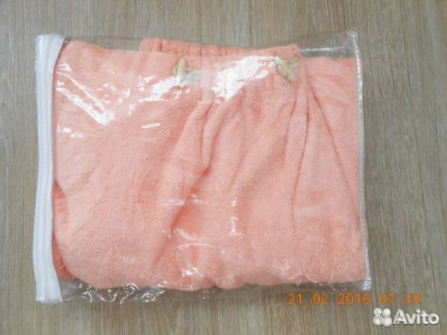 Комплект для сауны и бани