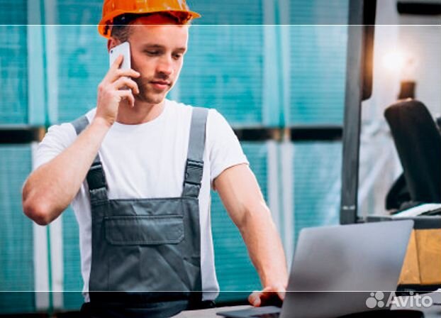 Менеджер по подбору автозапчастей грузовой сервис