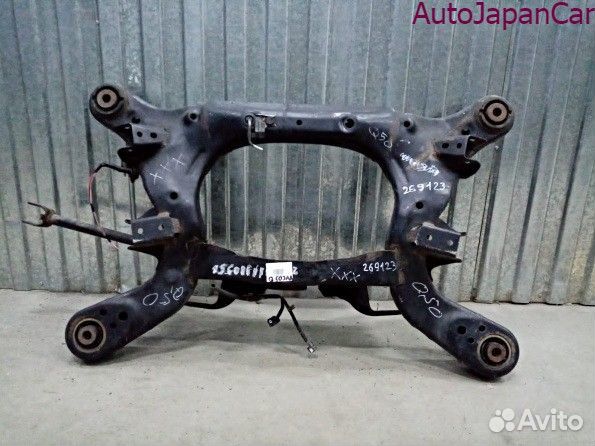 Подрамник infiniti Q50 (2013-2023)