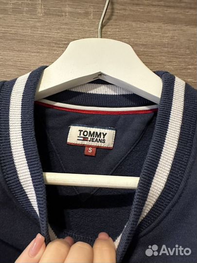 Tommy jeans платье женское