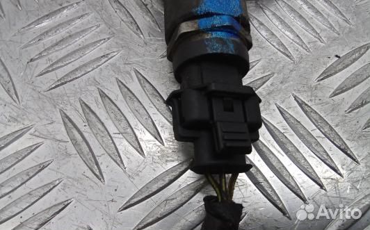 Топливная рампа дизельная chrysler voyager Grand V