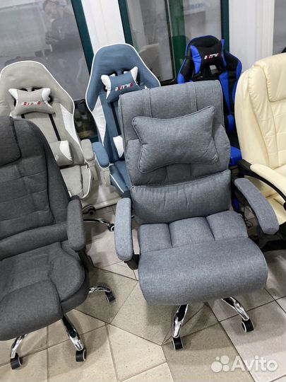 Компьютерное кресло