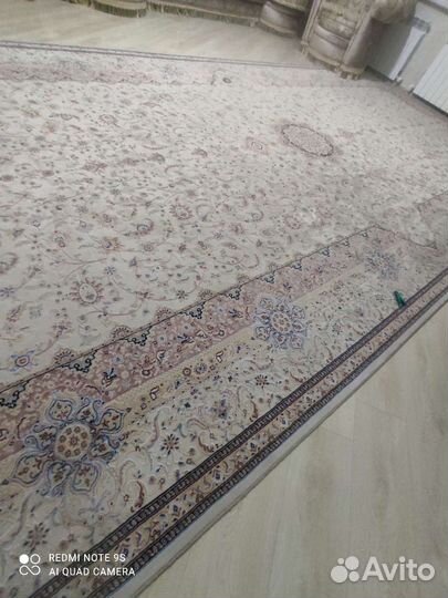 Ковры и паласы бу 3 5