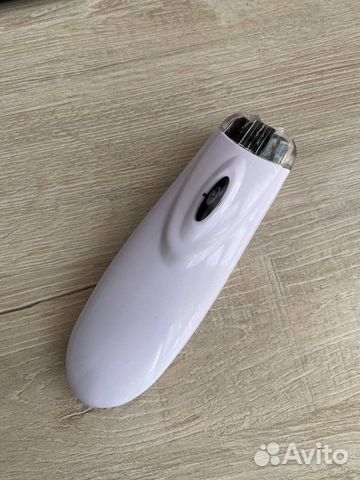 Эпилятор для лица