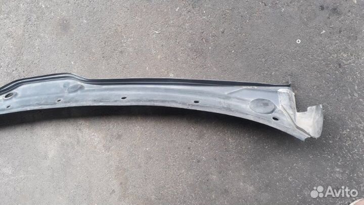 Решетка под лобовое стекло Bmw X5 E53 4.4 2001