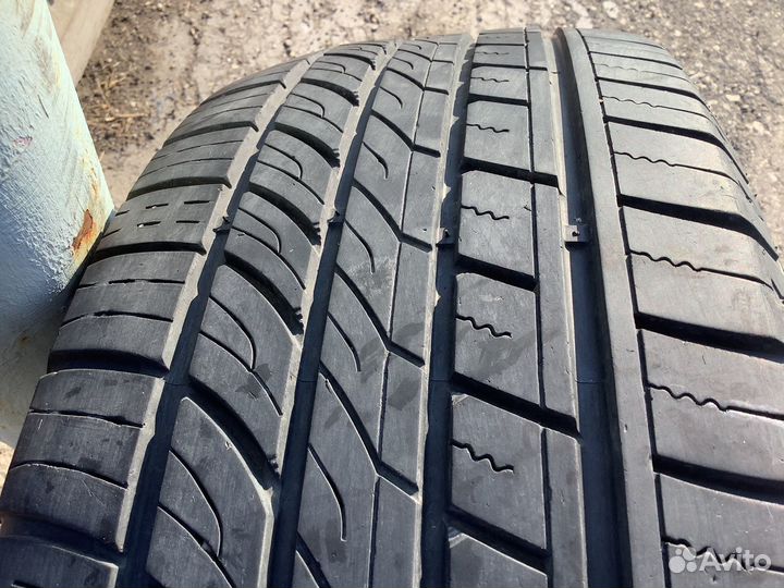 Cooper Discoverer HTS 225/65 R17 102H