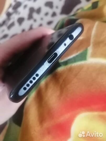 HONOR 10X Lite, 4/128 ГБ