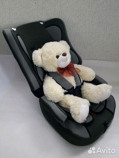 Автокресло от AX55