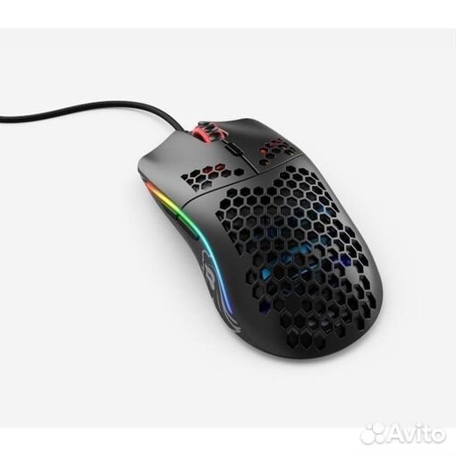 Компьютерная мышь Glorious Model O