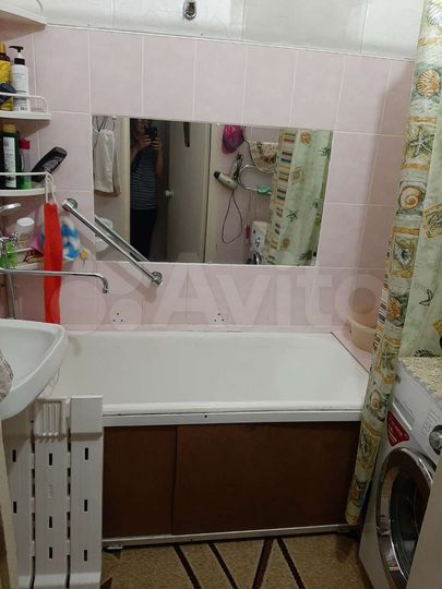 2-к. квартира, 52,4 м², 7/9 эт.