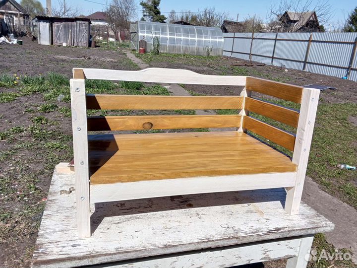 Лежанка для животных