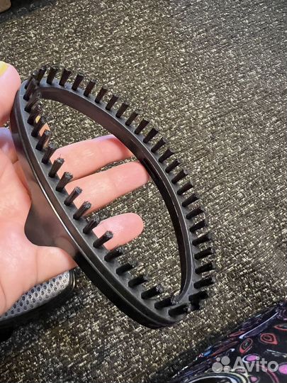 Отпариватель для одежды ручной