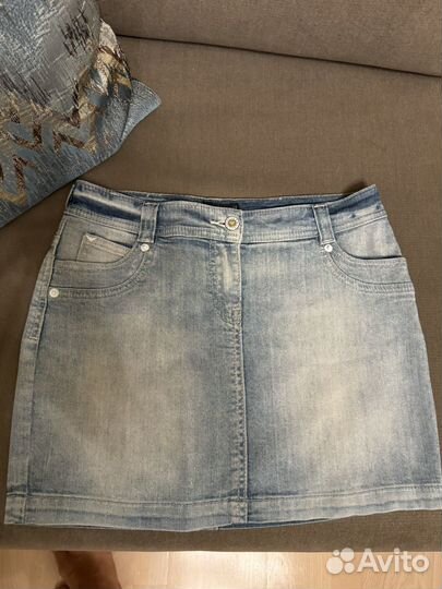 Юбка Armani jeans