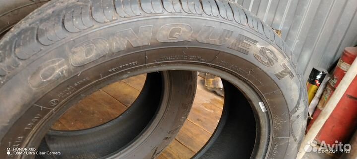 Sunwide Conquest 235/55 R18