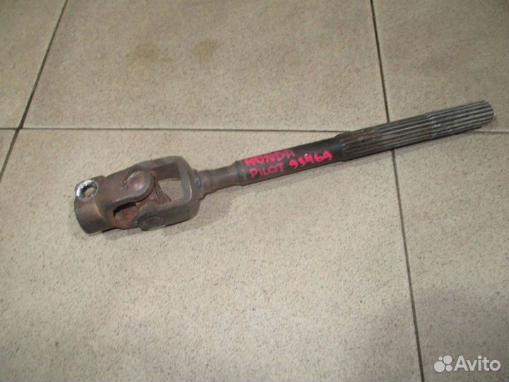 Кардан рулевой Honda Pilot 2