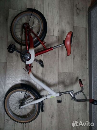 Велосипед 
