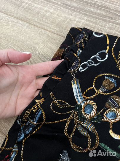 Шорты zara размер M