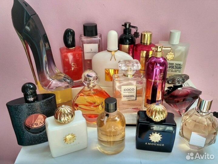 Байер. Услуги байера