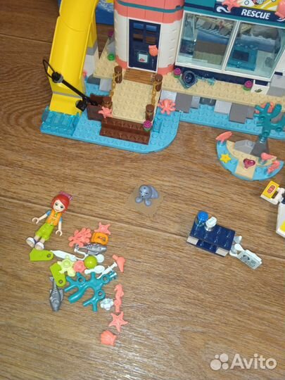 Lego friends 41380