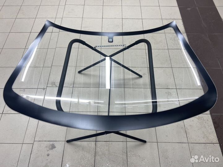 Лобовое стекло Лада гранта калина Datsun