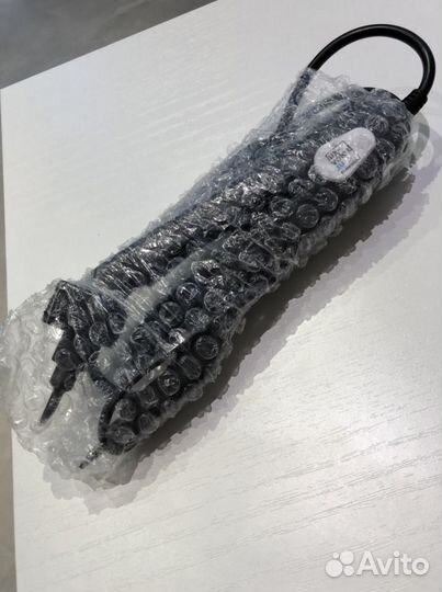 Щипцы для наращивания волос